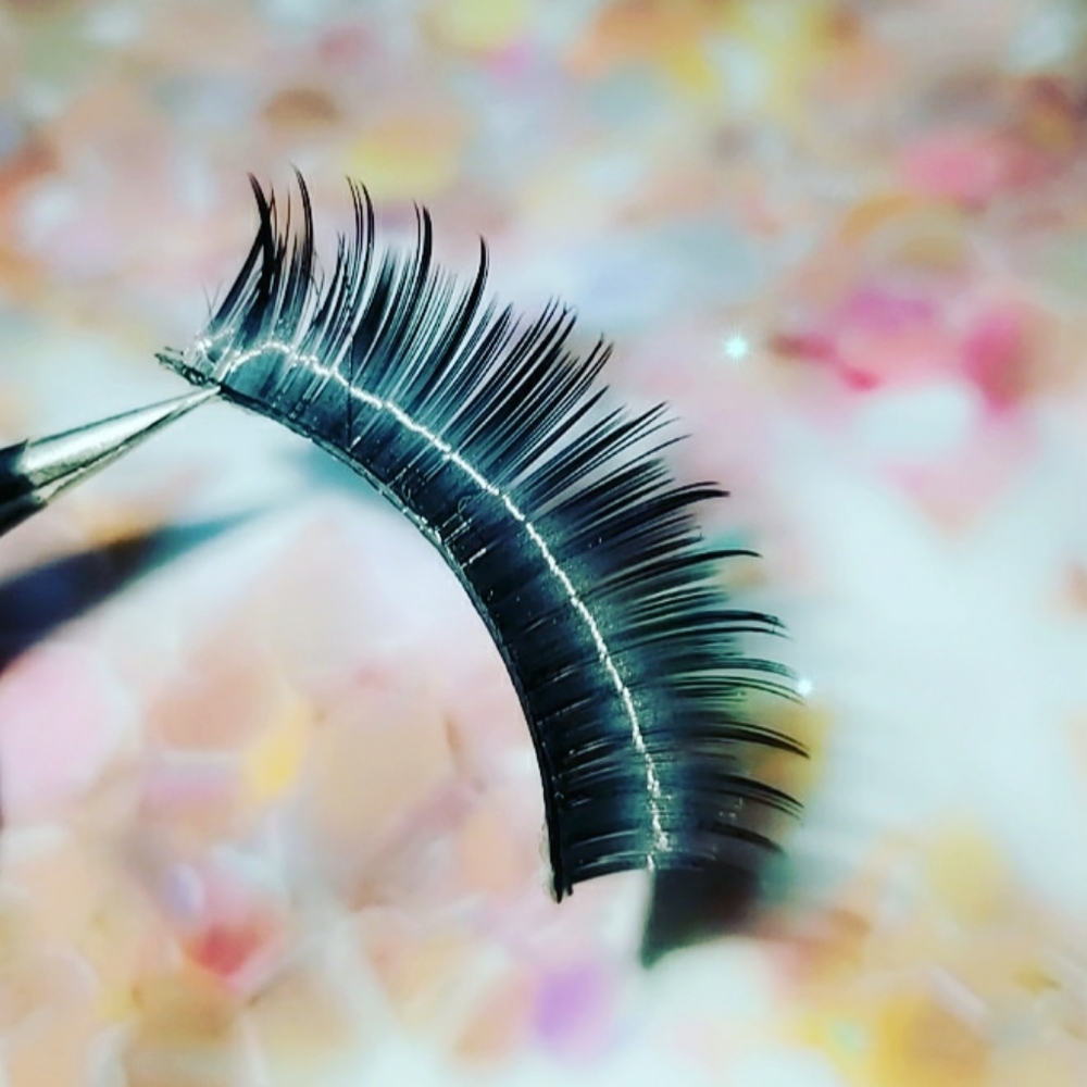 Mink eyelashes - Picture 3 of 9